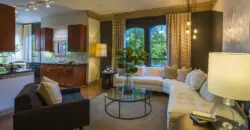 Residences At The Triangle