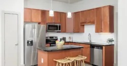 Residences At The Triangle