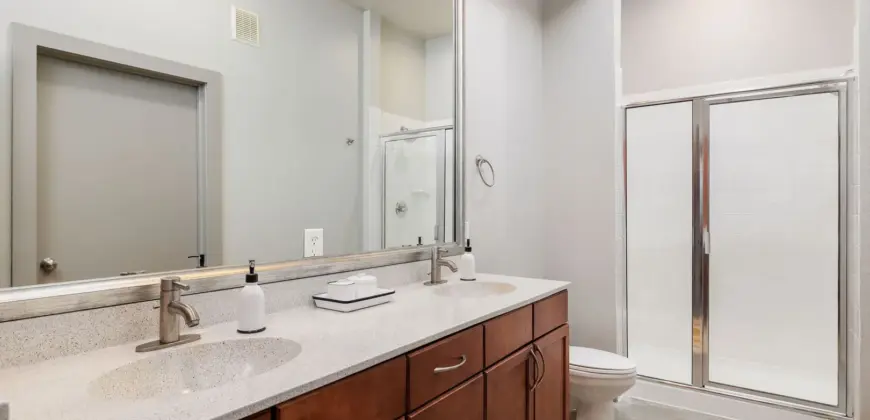 Residences At The Triangle