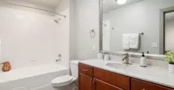 Residences At The Triangle