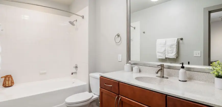 Residences At The Triangle