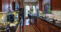 Residences At The Triangle