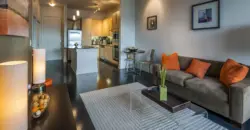 Residences At The Triangle