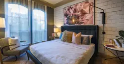 Residences At The Triangle