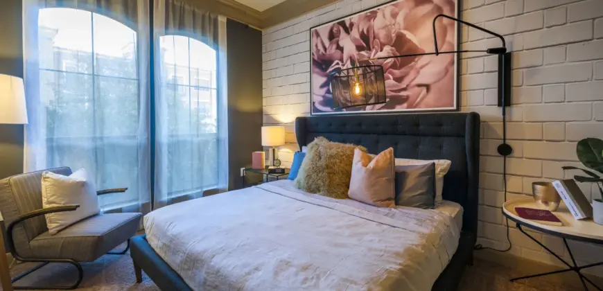 Residences At The Triangle