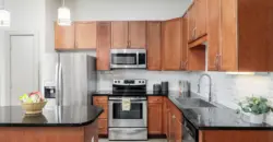 Residences At The Triangle