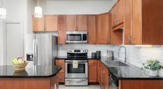 Residences At The Triangle