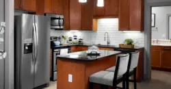 Residences At The Triangle