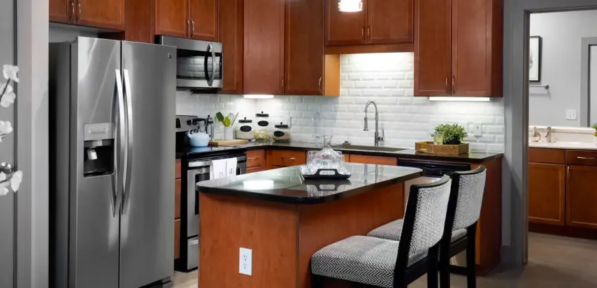 Residences At The Triangle