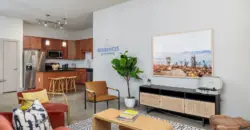 Residences At The Triangle