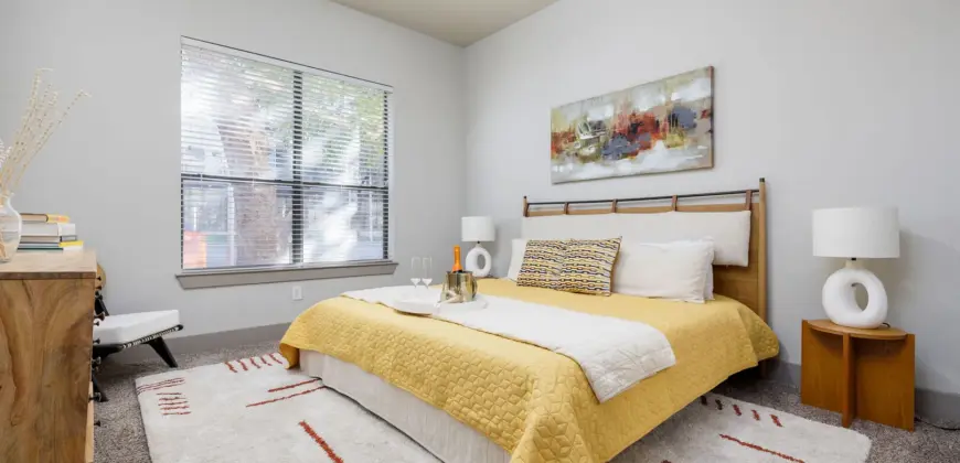 Residences At The Triangle