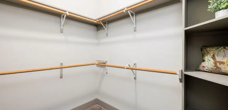 Residences At The Triangle