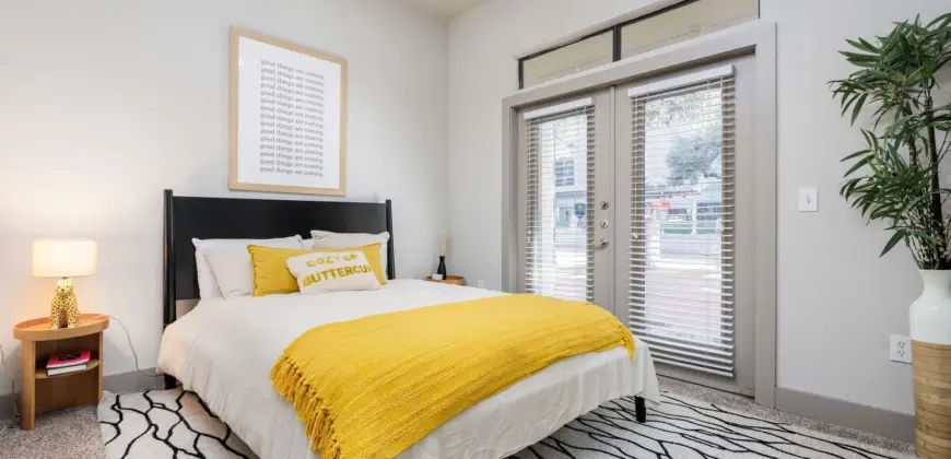 Residences At The Triangle