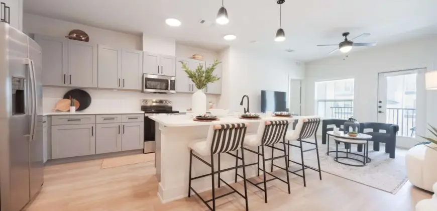 Residences Of Siena South