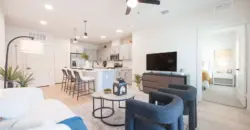 Residences Of Siena South