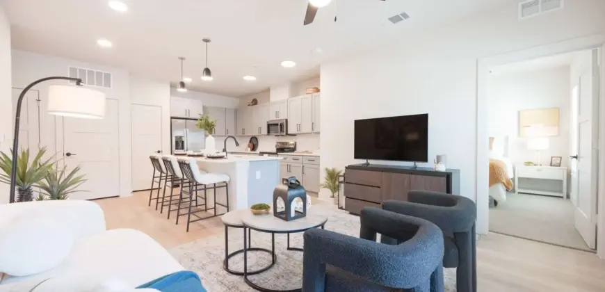 Residences Of Siena South