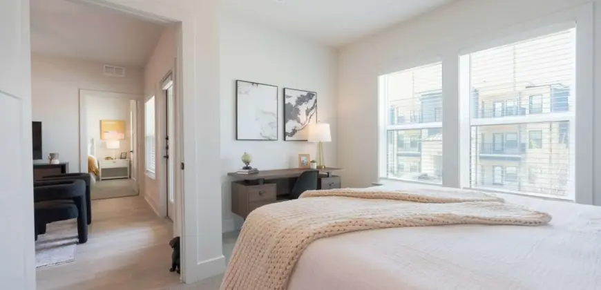 Residences Of Siena South