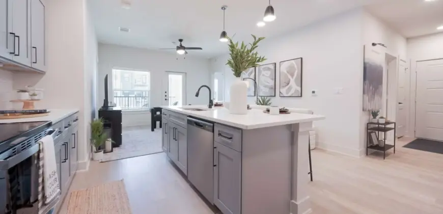 Residences Of Siena South