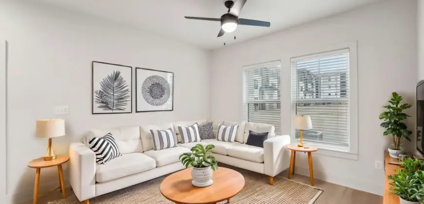 Residences Of Siena South