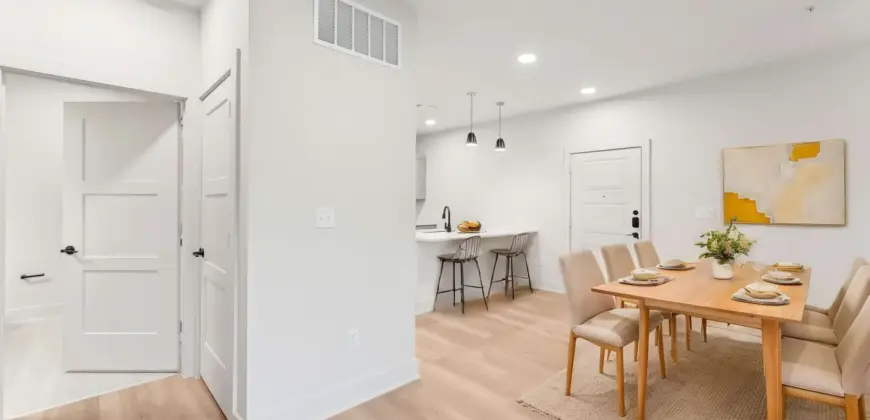 Residences Of Siena South