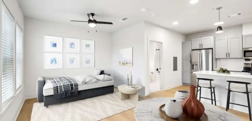 Residences Of Siena South