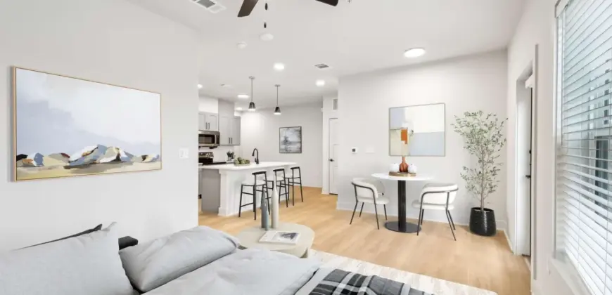 Residences Of Siena South