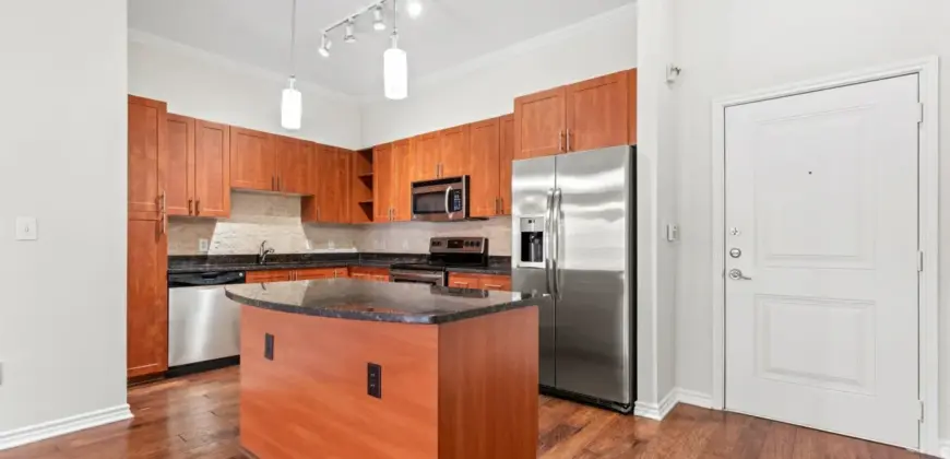 Resort At 925 Main
