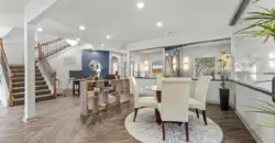 Resort At Jefferson Park