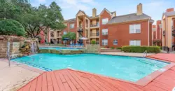 Resort At Jefferson Park