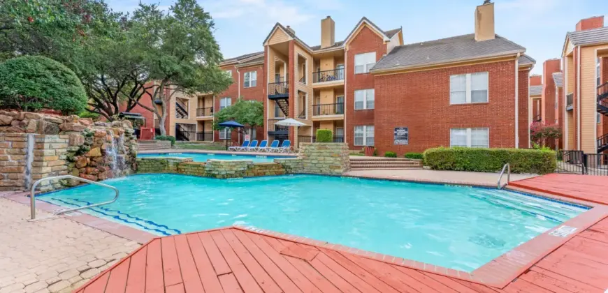 Resort At Jefferson Park
