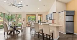 Resort At Jefferson Ridge