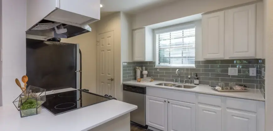 Retreat At Barton Creek