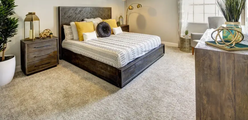 Retreat At Barton Creek