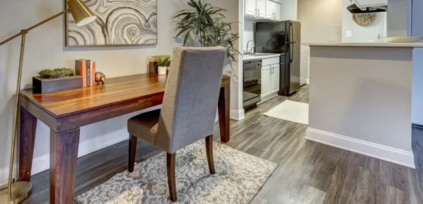 Retreat At Barton Creek