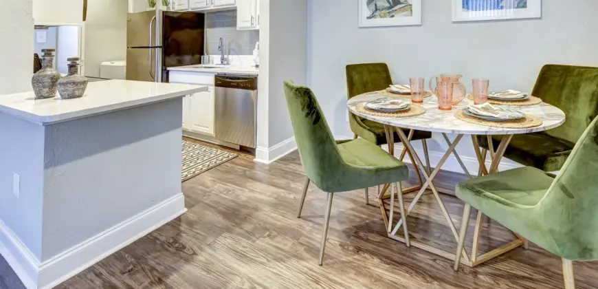 Retreat At Barton Creek