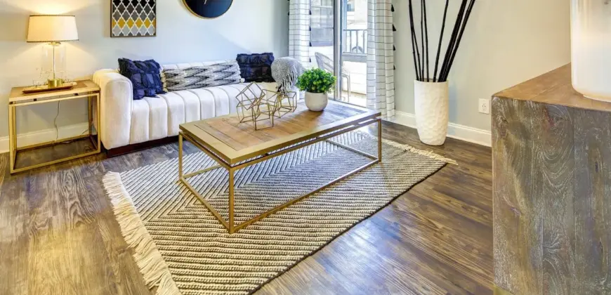 Retreat At Barton Creek