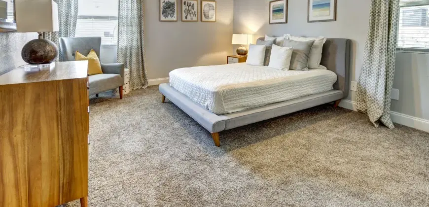 Retreat At Barton Creek