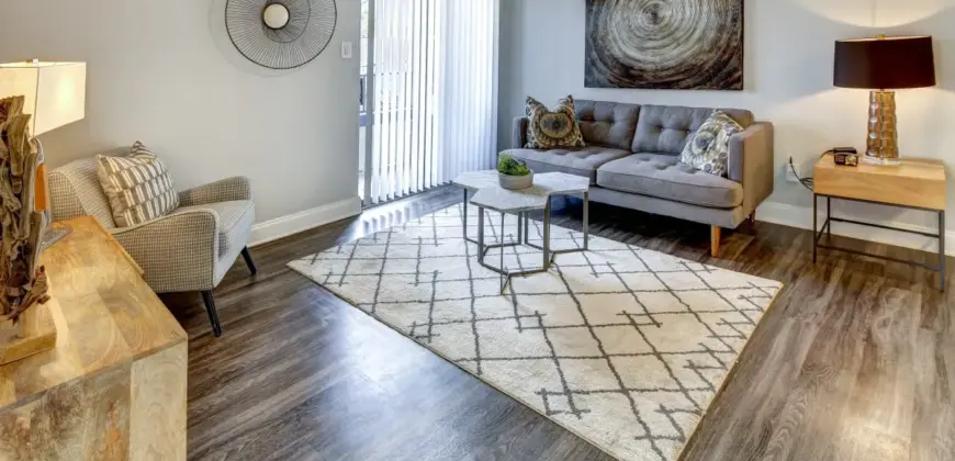 Retreat At Barton Creek