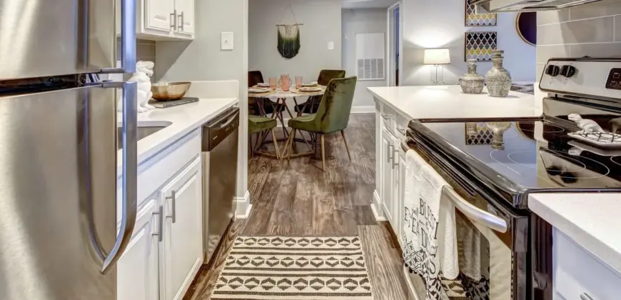 Retreat At Barton Creek