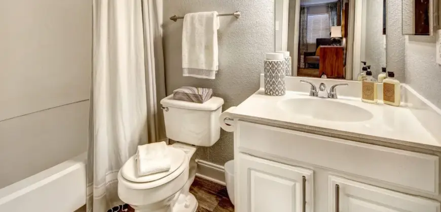 Retreat At Barton Creek