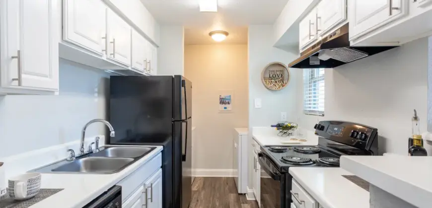 Retreat At Barton Creek