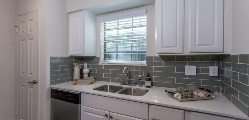 Retreat At Barton Creek