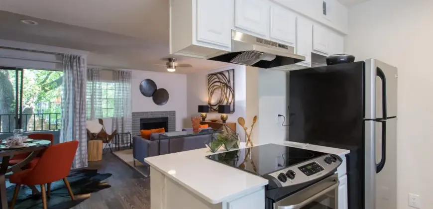 Retreat At Barton Creek