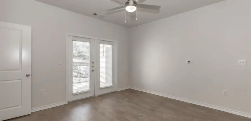 Retreat At North Bluff