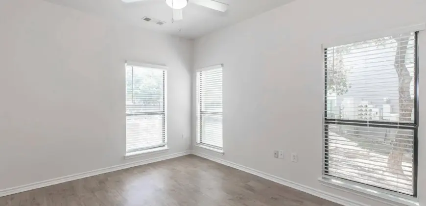 Retreat At North Bluff