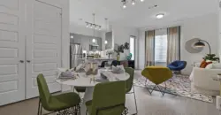 Reveal At Onion Creek