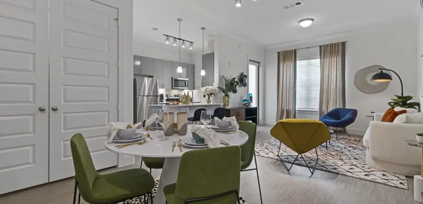 Reveal At Onion Creek