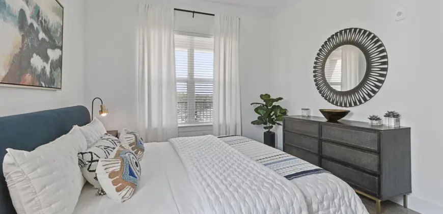 Reveal At Onion Creek