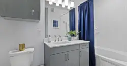 Reveal At Onion Creek