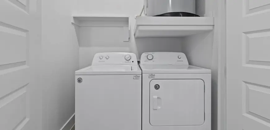 Reveal At Onion Creek